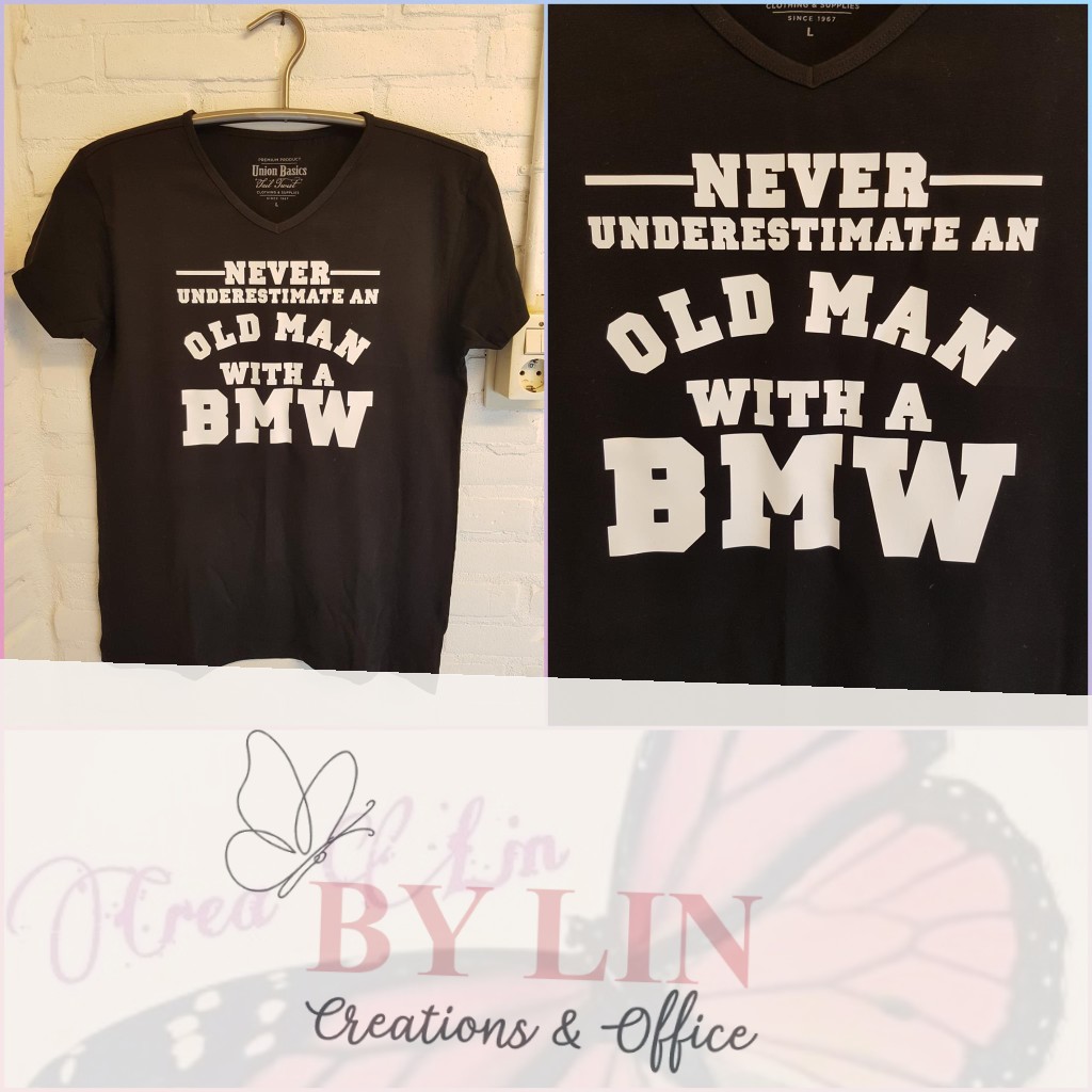 Bedrukte kleding met persoonlijke ontwerpen, handgemaakt door BY LIN Creations