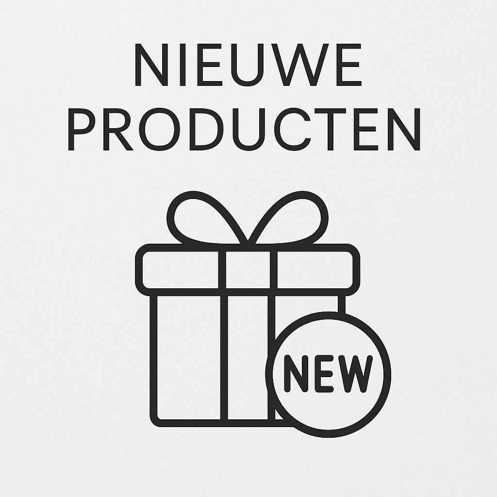 NIEUW