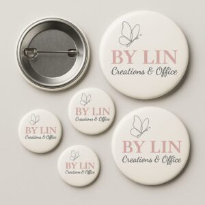 Buttons