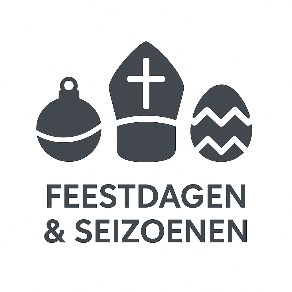 Feestdagen & Seizoenen